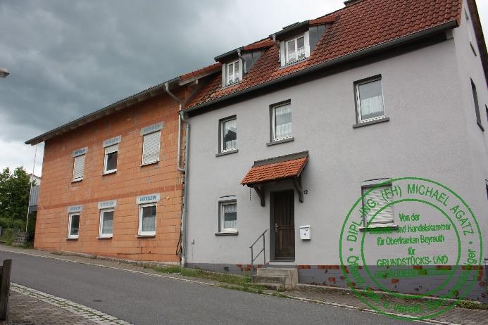 Foto 6 von 15 — Einfamilienhaus