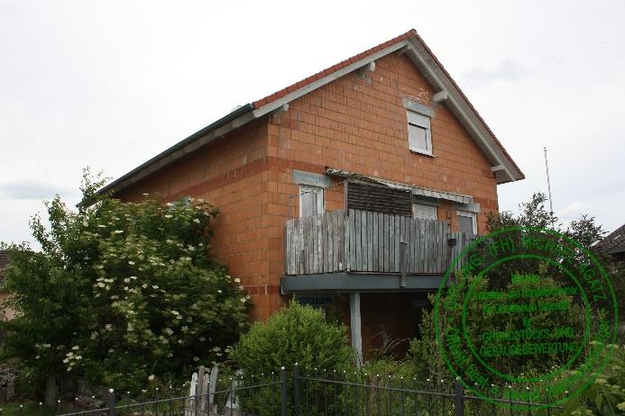 Foto 2 von 15 — Einfamilienhaus
