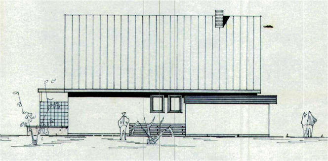 Foto 5 von 10 — Zweifamilienhaus