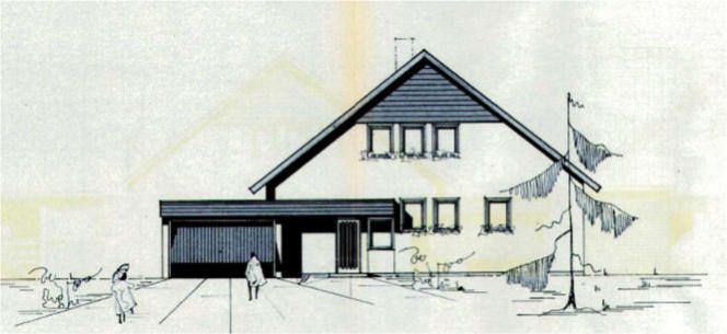 Foto 6 von 10 — Zweifamilienhaus