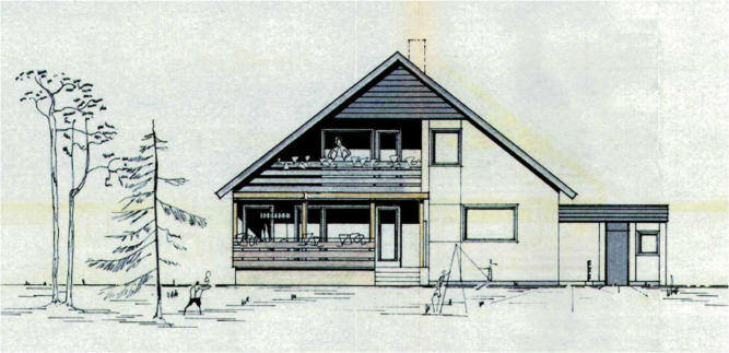 Foto 7 von 10 — Zweifamilienhaus