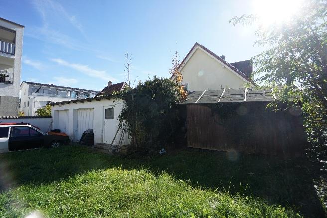 Foto 35 von 36 — Zweifamilienhaus