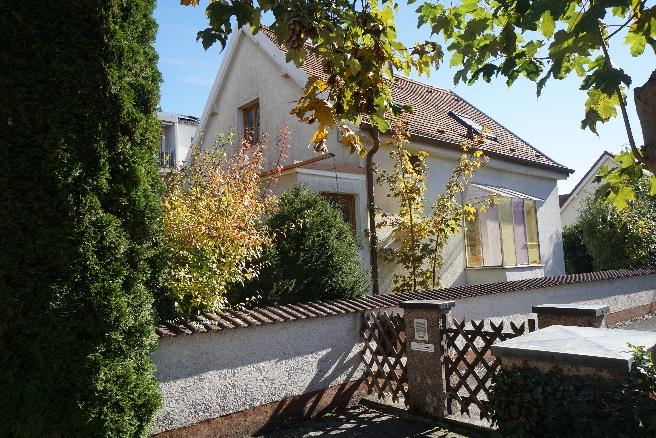 Foto 34 von 36 — Zweifamilienhaus