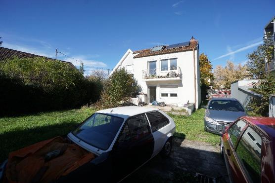 Foto 1 von 36 — Zweifamilienhaus