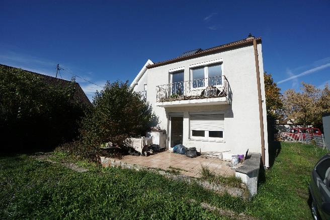 Foto 32 von 36 — Zweifamilienhaus