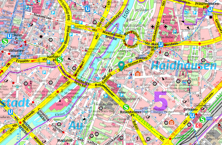 Foto 2 von 30 — Eigentumswohnung (3 bis 4 Zimmer)