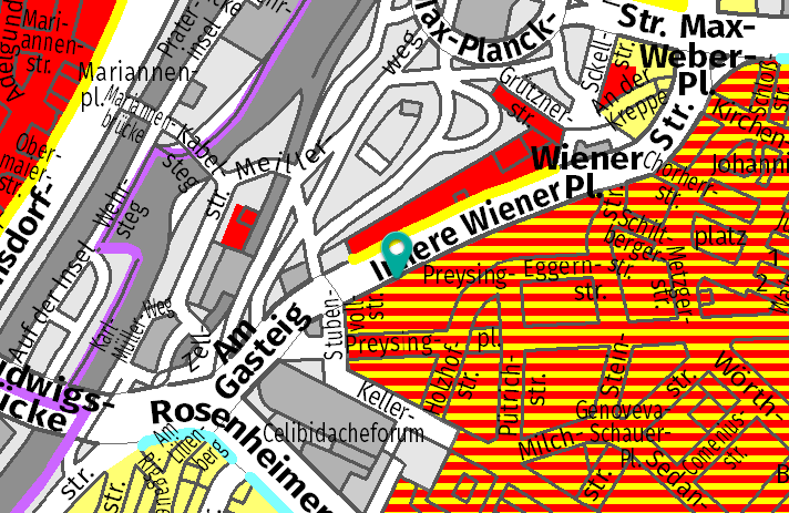 Foto 3 von 30 — Eigentumswohnung (3 bis 4 Zimmer)