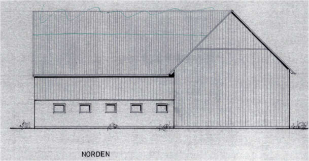 Foto 5 von 6 — Einfamilienhaus, Garage, land- und forstwirtschaftlich genutztes Grundstück
