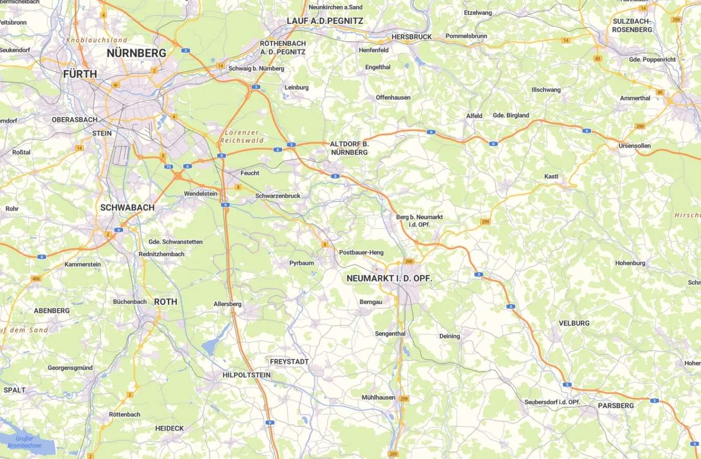 Foto 1 von 24 — Eigentumswohnung (3 bis 4 Zimmer), Kfz-Stellplatz