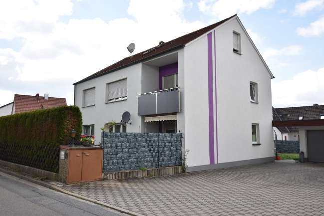 Foto 13 von 24 — Eigentumswohnung (3 bis 4 Zimmer), Kfz-Stellplatz