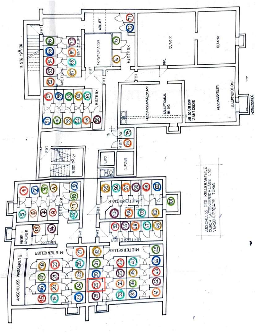 Foto 10 von 12 — Eigentumswohnung (3 bis 4 Zimmer)