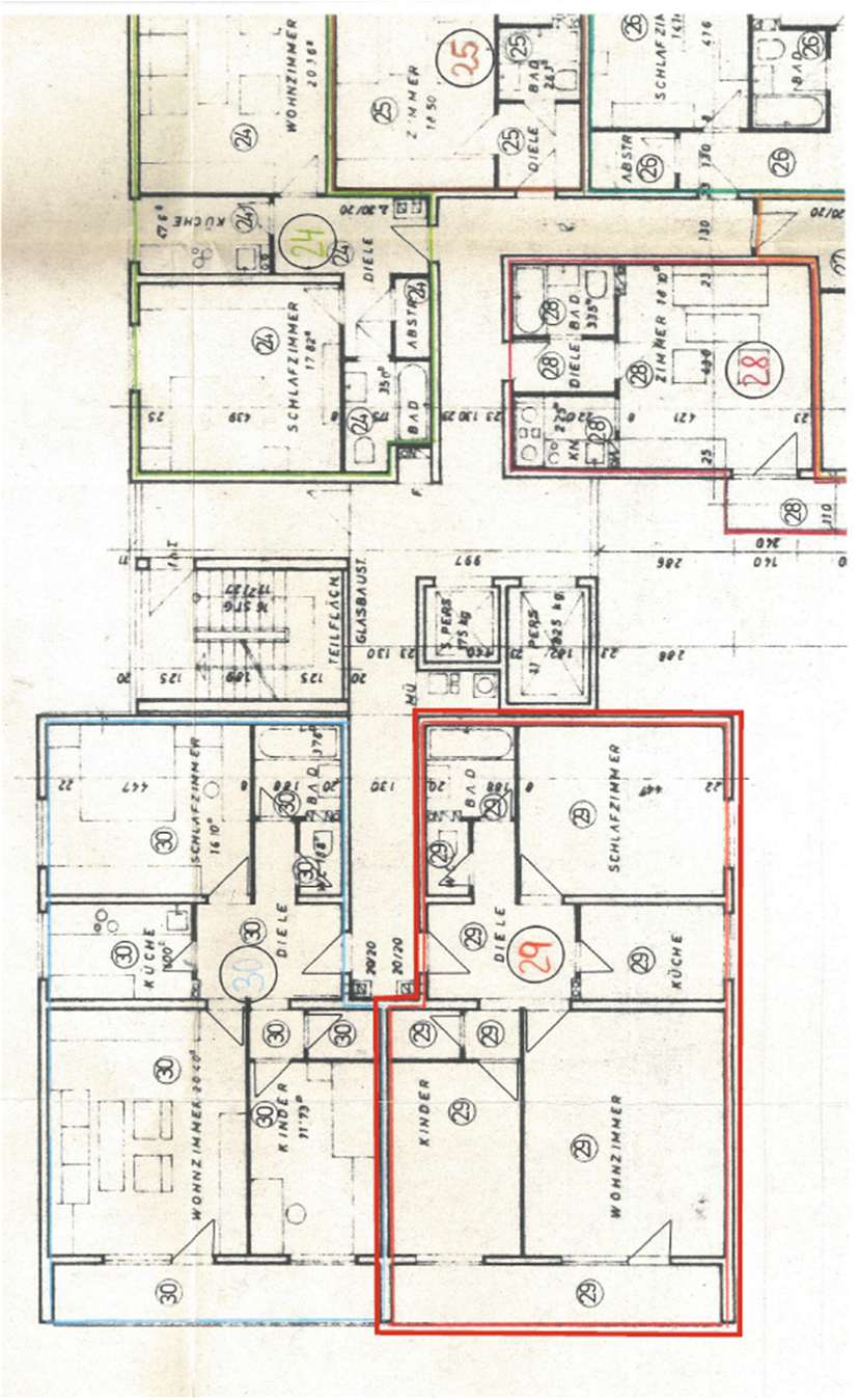 Foto 11 von 12 — Eigentumswohnung (3 bis 4 Zimmer)