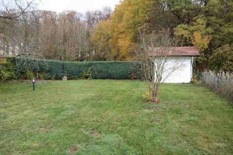 Foto 11 von 56 — Eigentumswohnung (ab 5 Zimmer), Gewerbeeinheit (z.B. Laden, Büro), Garage, Sonstiges