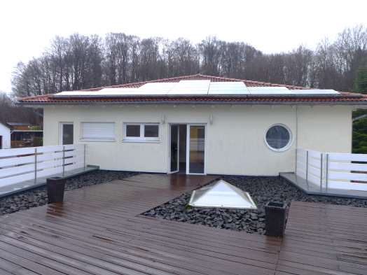 Foto 41 von 56 — Eigentumswohnung (ab 5 Zimmer), Gewerbeeinheit (z.B. Laden, Büro), Garage, Sonstiges