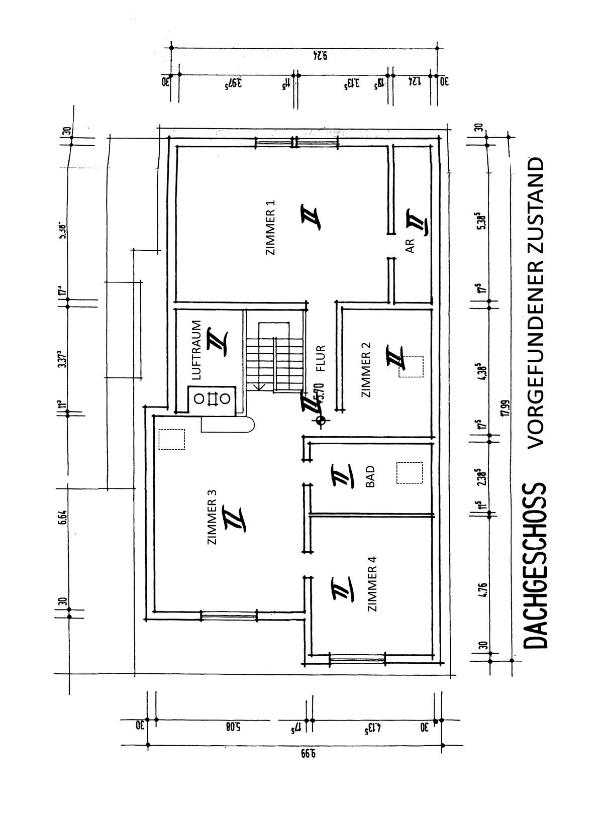 Foto 30 von 56 — Eigentumswohnung (ab 5 Zimmer), Gewerbeeinheit (z.B. Laden, Büro), Garage, Sonstiges