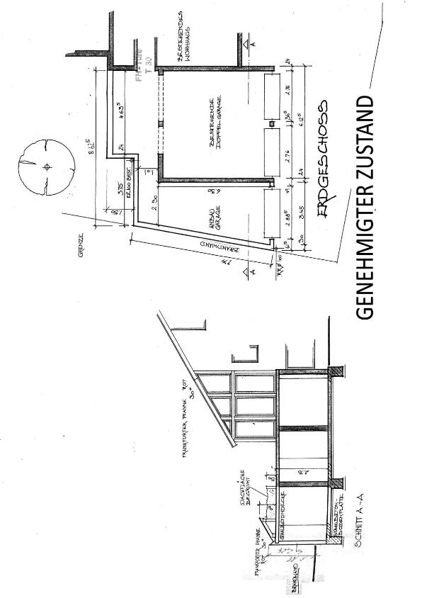 Foto 23 von 56 — Eigentumswohnung (ab 5 Zimmer), Gewerbeeinheit (z.B. Laden, Büro), Garage, Sonstiges