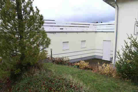 Foto 7 von 56 — Eigentumswohnung (ab 5 Zimmer), Gewerbeeinheit (z.B. Laden, Büro), Garage, Sonstiges