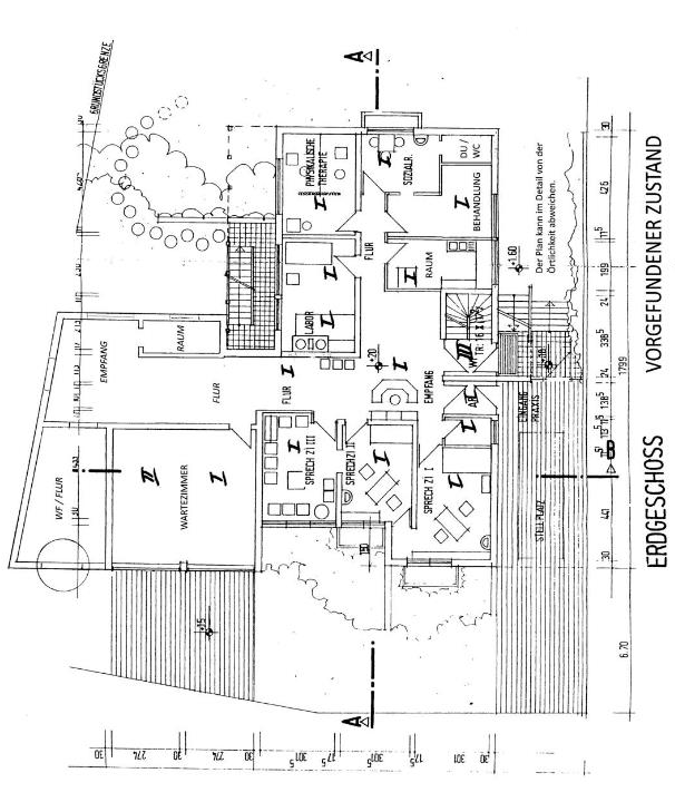 Foto 26 von 56 — Eigentumswohnung (ab 5 Zimmer), Gewerbeeinheit (z.B. Laden, Büro), Garage, Sonstiges