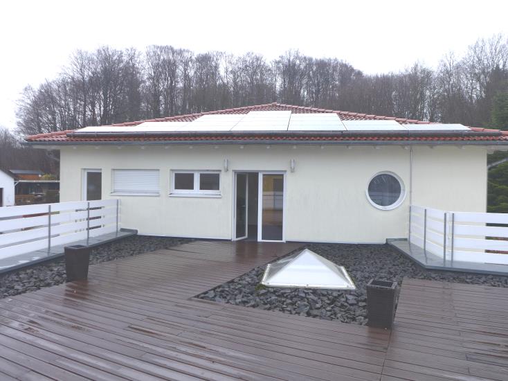 Foto 55 von 56 — Eigentumswohnung (ab 5 Zimmer), Gewerbeeinheit (z.B. Laden, Büro), Garage, Sonstiges