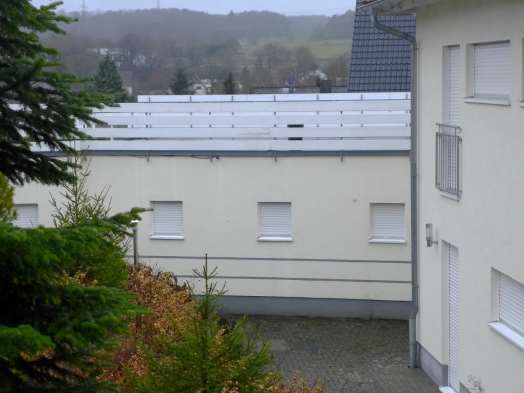 Foto 40 von 56 — Eigentumswohnung (ab 5 Zimmer), Gewerbeeinheit (z.B. Laden, Büro), Garage, Sonstiges