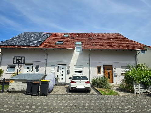 Foto 2 von 10 — Reihenhaus