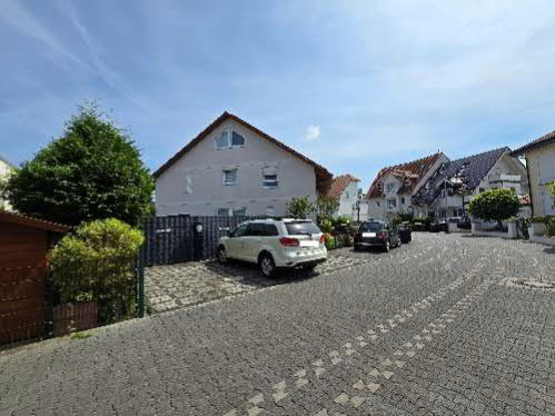 Foto 3 von 10 — Reihenhaus
