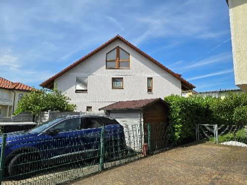 Foto 4 von 10 — Reihenhaus