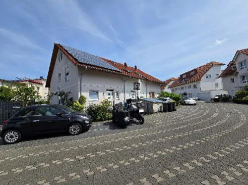 Foto 7 von 10 — Reihenhaus