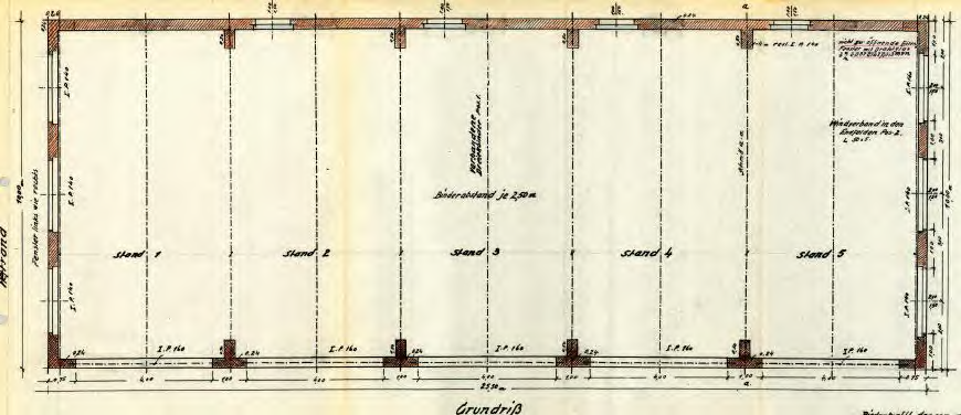 Foto 44 von 46 — Gewerbeeinheit (z.B. Laden, Büro), gewerblich genutztes Grundstück, Sonstiges, Industriehalle