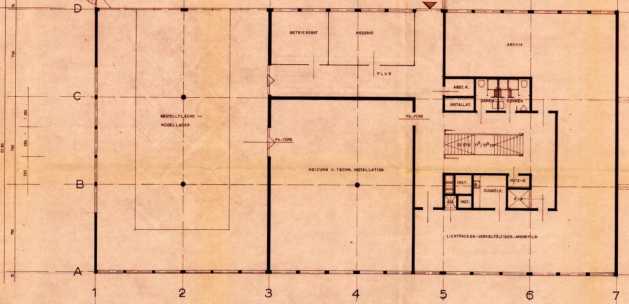 Foto 12 von 46 — Gewerbeeinheit (z.B. Laden, Büro), gewerblich genutztes Grundstück, Sonstiges, Industriehalle