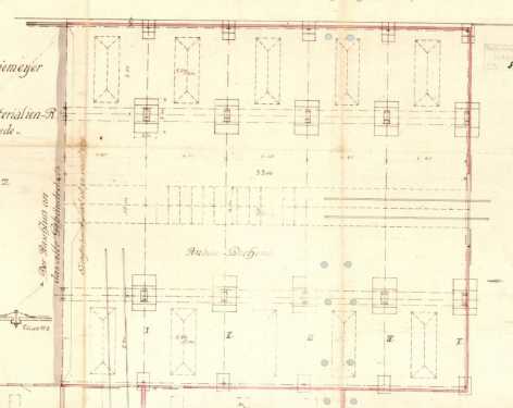 Foto 18 von 46 — Gewerbeeinheit (z.B. Laden, Büro), gewerblich genutztes Grundstück, Sonstiges, Industriehalle