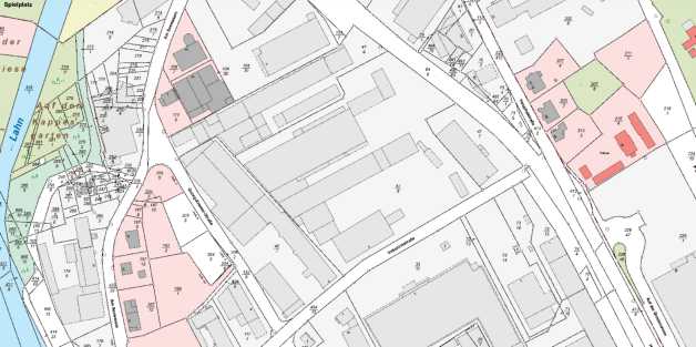 Foto 5 von 46 — Gewerbeeinheit (z.B. Laden, Büro), gewerblich genutztes Grundstück, Sonstiges, Industriehalle