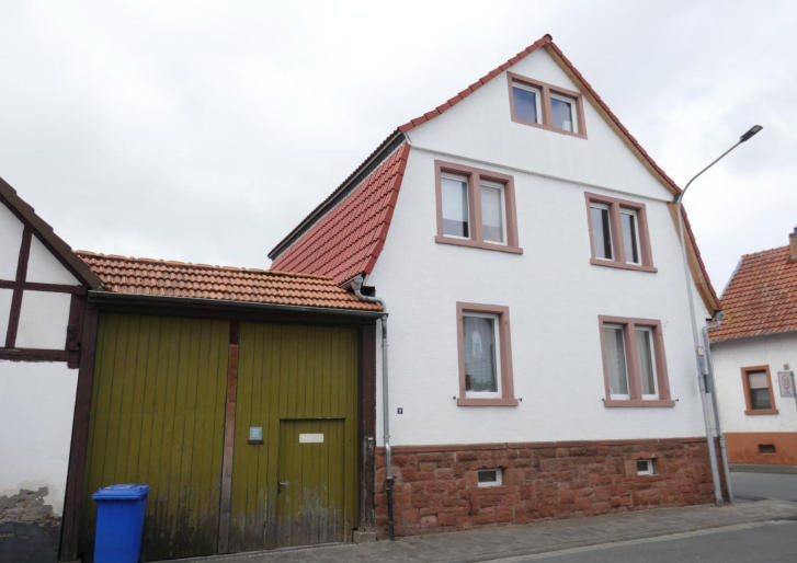 Foto 7 von 13 — Einfamilienhaus