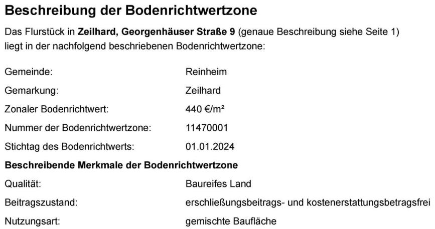 Foto 2 von 13 — Einfamilienhaus