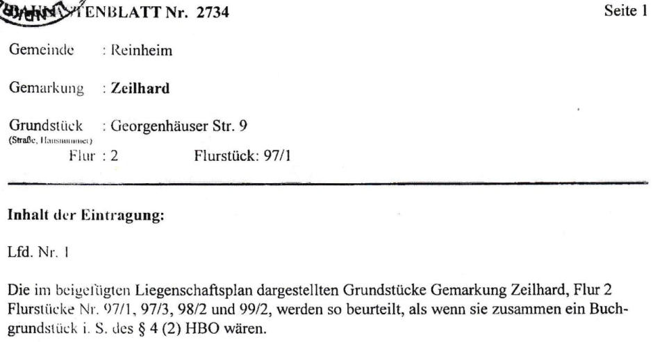 Foto 1 von 13 — Einfamilienhaus