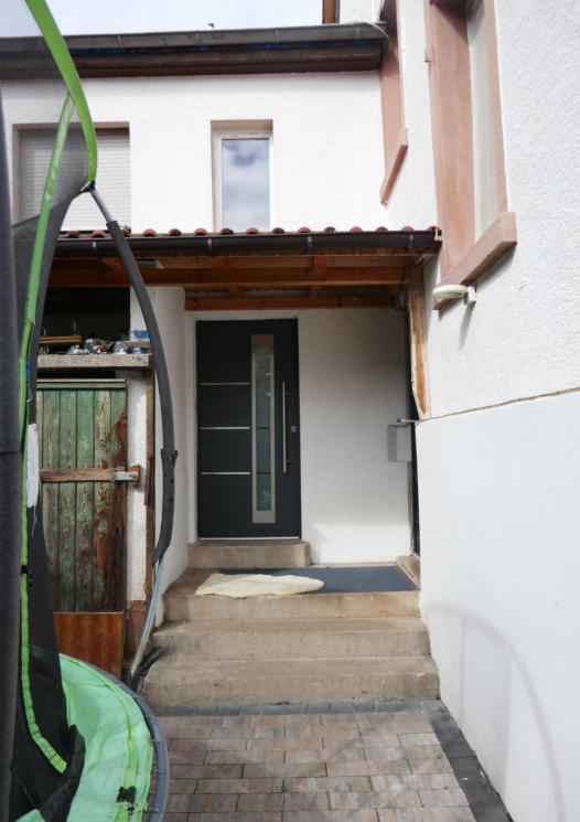Foto 12 von 13 — Einfamilienhaus