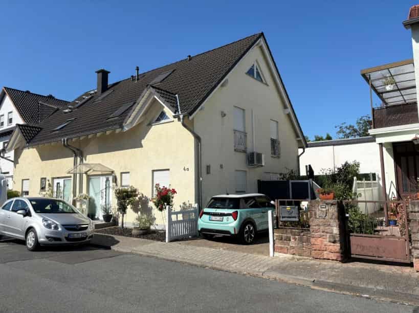 Foto 16 von 24 — Doppelhaushälfte
