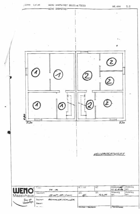 Foto 22 von 24 — Doppelhaushälfte