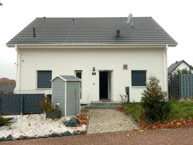 Foto 47 von 52 — Einfamilienhaus