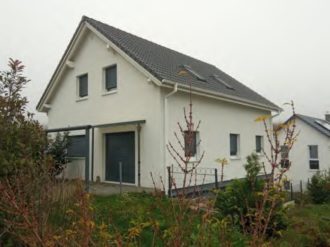 Foto 49 von 52 — Einfamilienhaus