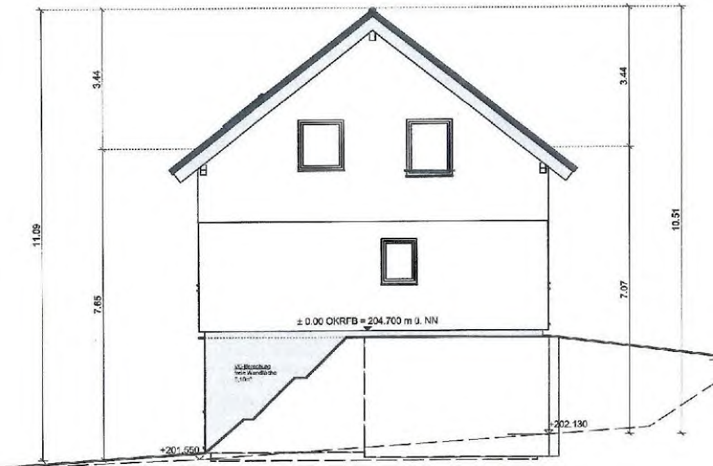 Foto 10 von 52 — Einfamilienhaus
