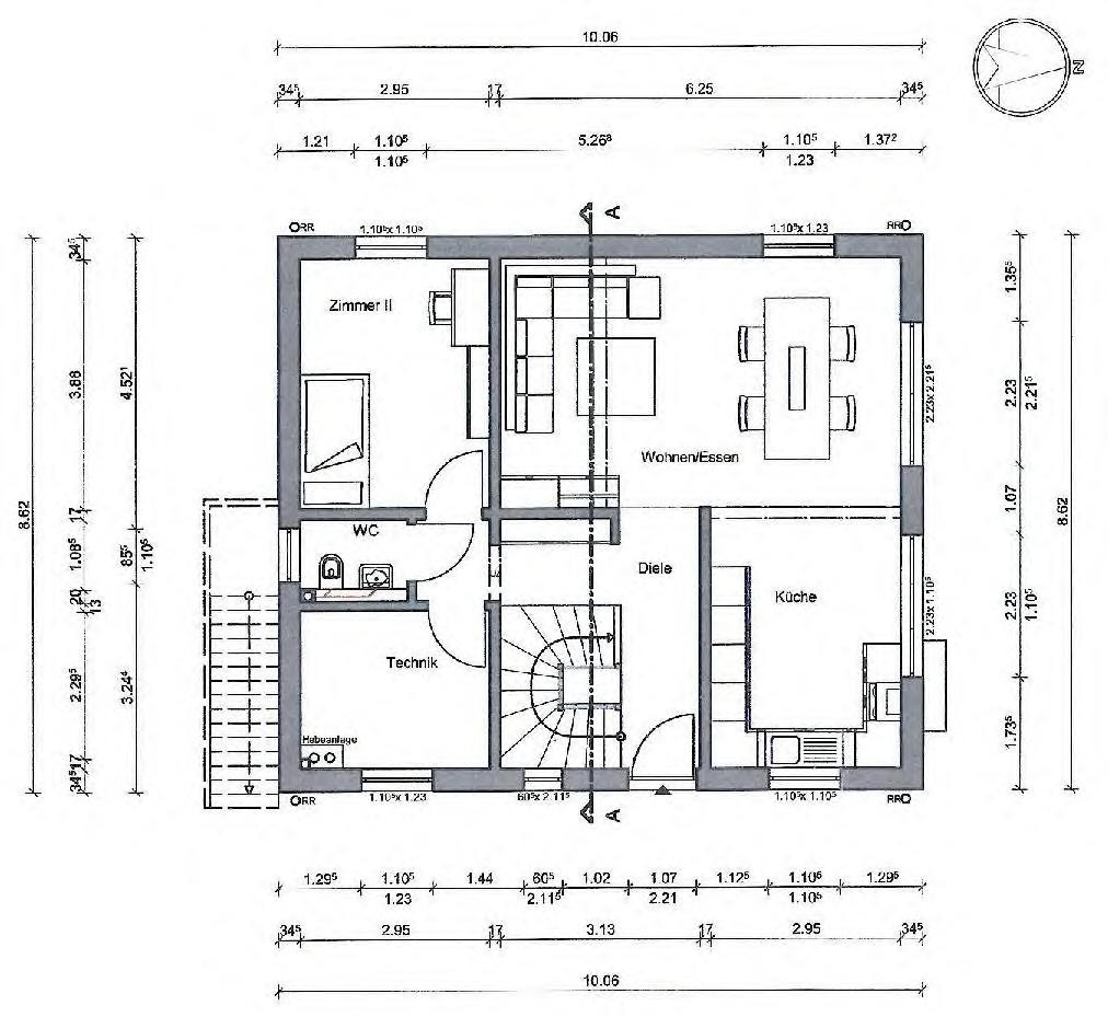 Foto 3 von 52 — Einfamilienhaus