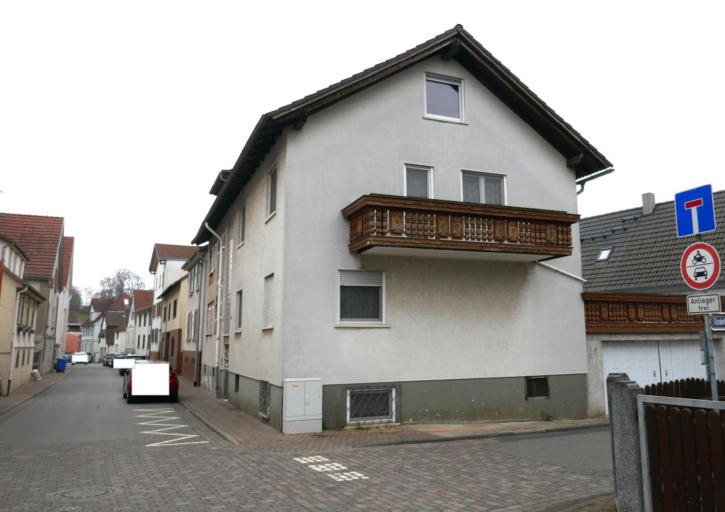 Foto 7 von 13 — Zweifamilienhaus