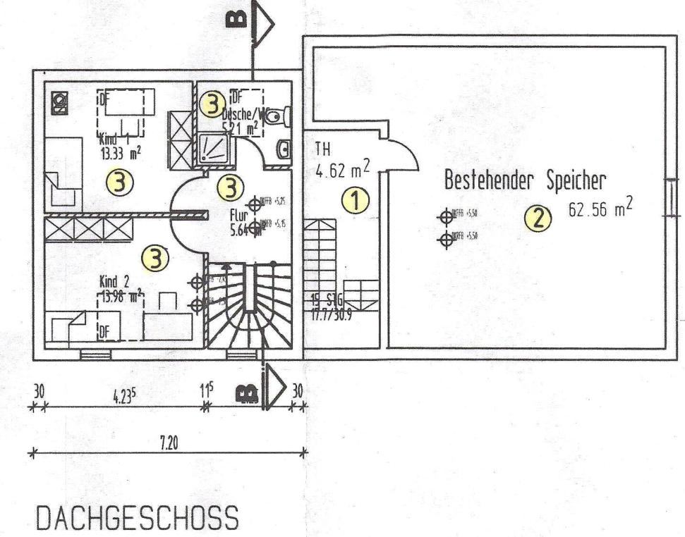 Foto 5 von 13 — Zweifamilienhaus