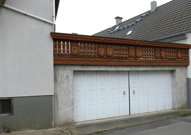 Foto 8 von 13 — Zweifamilienhaus
