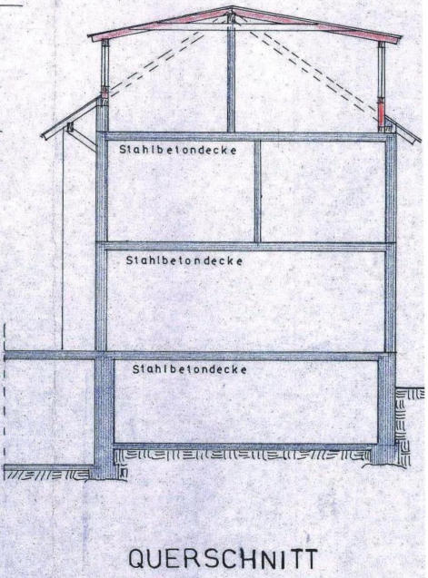 Foto 13 von 13 — Zweifamilienhaus