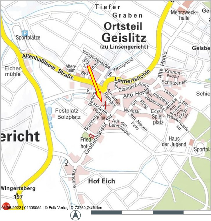 Foto 24 von 26 — Wohn-/Geschäftshaus