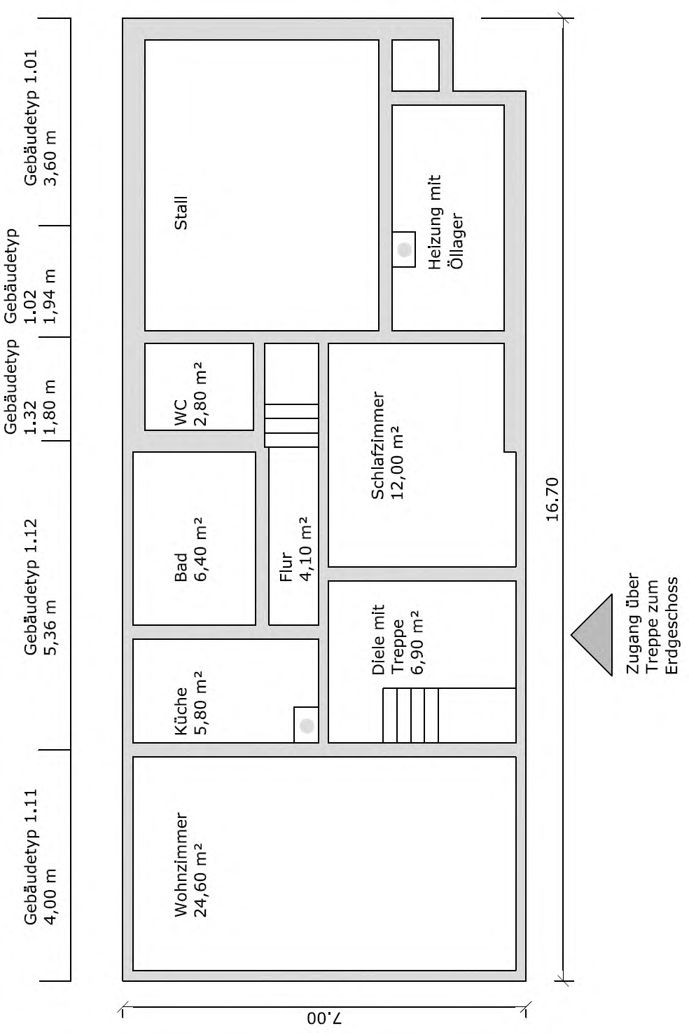 Foto 31 von 57 — Einfamilienhaus