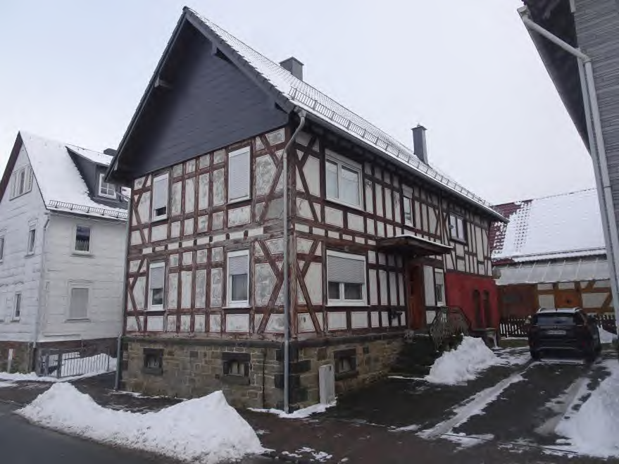 Foto 1 – Einfamilienhaus