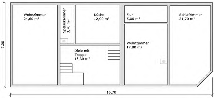 Foto 50 von 57 — Einfamilienhaus
